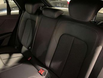 Audi Q2 35 TFSI S Line 5dr