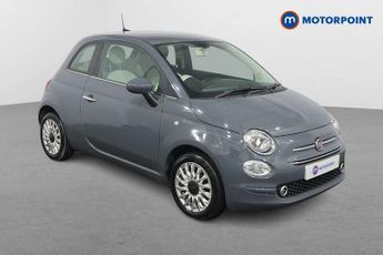 Fiat 500 1.2 Lounge 3dr