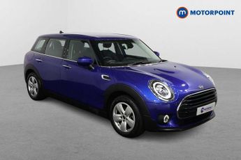 MINI Clubman 1.5 Cooper Classic 6dr