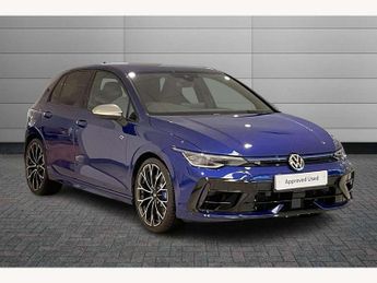 Volkswagen Golf 2.0 TSI 333 R 4Motion 5dr DSG