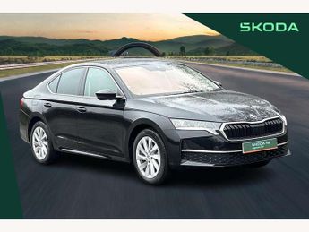 Skoda Octavia 1.5 TSI 150 SE L 5dr