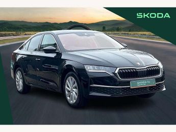 Skoda Octavia 1.5 TSI 150 SE L 5dr