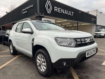 Dacia Duster 1.0 TCe 90 Expression 5dr