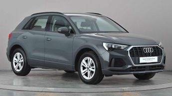 Audi Q3 35 TFSI Technik 5dr S Tronic