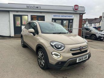 Fiat 500 1.0 Cross Plus 5dr