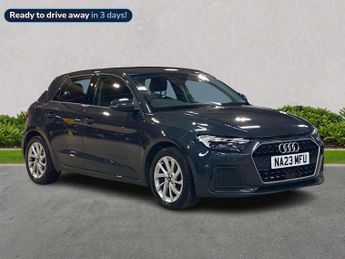 Audi A1 30 TFSI 110 Sport 5dr