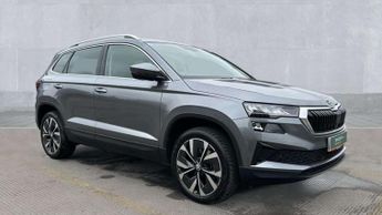 Skoda Karoq 1.5 TSI SE L 5dr DSG