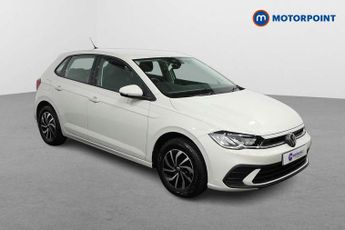 Volkswagen Polo 1.0 Life 5dr