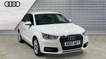 Audi A1 1.0 TFSI Sport Nav 5dr