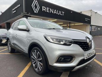 Renault Kadjar 1.5 Blue dCi S Edition 5dr