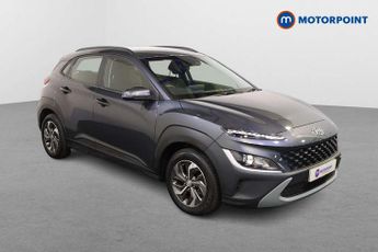 Hyundai KONA 1.6 GDi Hybrid SE Connect 5dr DCT