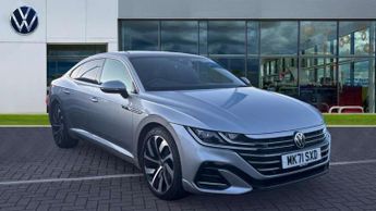 Volkswagen Arteon 2.0 TSI R-Line 5dr DSG