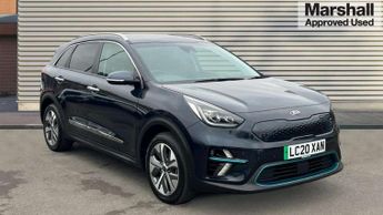 Kia Niro 150kW 4 64kWh 5dr Auto