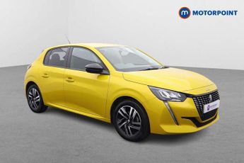 Peugeot 208 1.2 PureTech Active Premium + 5dr