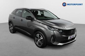 Peugeot 3008 1.2 PureTech Active Premium+ 5dr