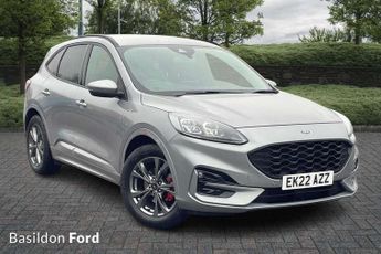 Ford Kuga 1.5 EcoBoost 150 ST-Line 5dr