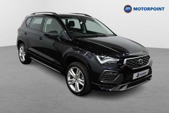 SEAT Ateca 1.5 TSI EVO FR 5dr DSG