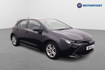 Toyota Corolla 1.8 VVT-i Hybrid Icon Tech 5dr CVT