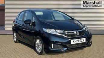 Honda Jazz 1.3 i-VTEC SE Navi 5dr