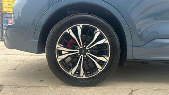 Ford Kuga 2.5 PHEV ST-Line X Edition 5dr CVT