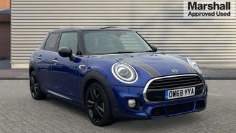 MINI Hatch 1.5 Cooper Sport II 5dr