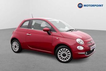 Fiat 500 1.0 Mild Hybrid 3dr