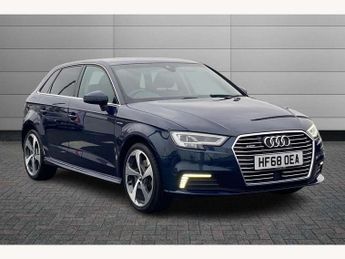 Audi A3 1.4 TFSI e-tron 5dr S Tronic