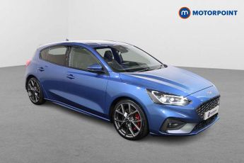 Ford Focus 2.3 EcoBoost ST 5dr