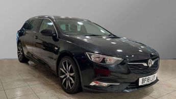 Vauxhall Insignia 1.5T SRi Nav 5dr