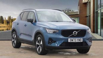 Volvo XC40 2.0 B3P Plus Dark 5dr Auto