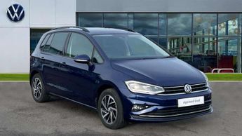 Volkswagen Golf 1.5 TSI EVO 150 Match 5dr DSG