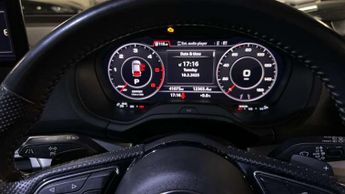 Audi Q2 1.6 TDI S Line 5dr S Tronic