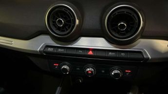 Audi Q2 1.6 TDI S Line 5dr S Tronic