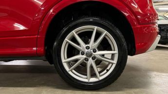 Audi Q2 1.6 TDI S Line 5dr S Tronic