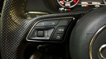 Audi Q2 1.6 TDI S Line 5dr S Tronic