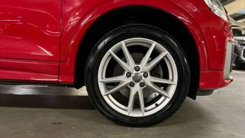 Audi Q2 1.6 TDI S Line 5dr S Tronic