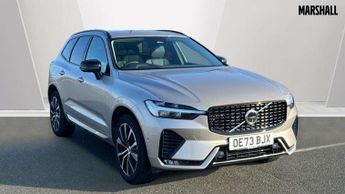 Volvo XC60 2.0 B5P Plus Dark 5dr AWD Geartronic