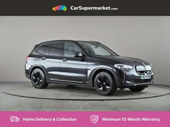 BMW X3 210kW Premier Edition 80kWh 5dr Auto