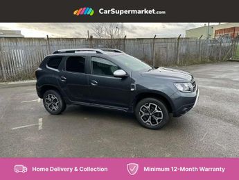 Dacia Duster 1.3 TCe 150 Prestige 5dr