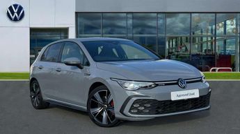 Volkswagen Golf TDi 2.0 TDI 200 GTD 5dr DSG