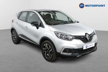 Renault Captur 0.9 TCE 90 Dynamique Nav 5dr