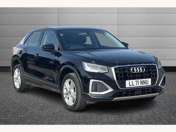 Audi Q2 30 TFSI Sport 5dr