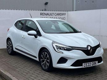 Renault Clio 1.0 TCe 90 Iconic Edition 5dr