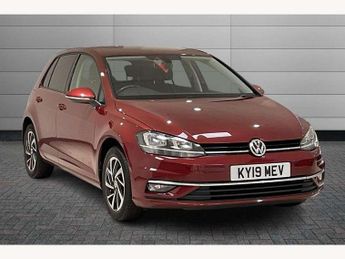 Volkswagen Golf 1.0 TSI 115 Match 5dr