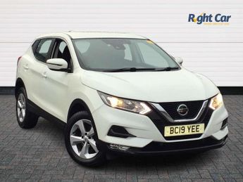 Nissan Qashqai 1.3 DiG-T Acenta Premium 5dr