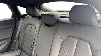 Audi A5 2.0 TFSI 204 S line 4dr S Tronic