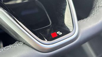 Audi A5 2.0 TFSI 204 S line 4dr S Tronic