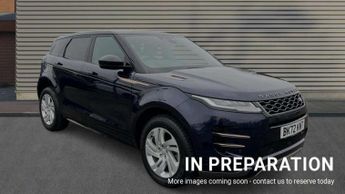 Land Rover Range Rover Evoque 1.5 P300e R-Dynamic S 5dr Auto