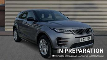 Land Rover Range Rover Evoque 1.5 P300e R-Dynamic S 5dr Auto