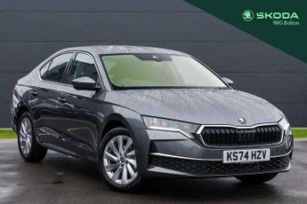 Skoda Octavia 1.5 TSI 150 SE L 5dr